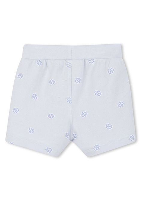 Completo 2 pezzi con logo HUGO BOSS KIDS | J5227810P